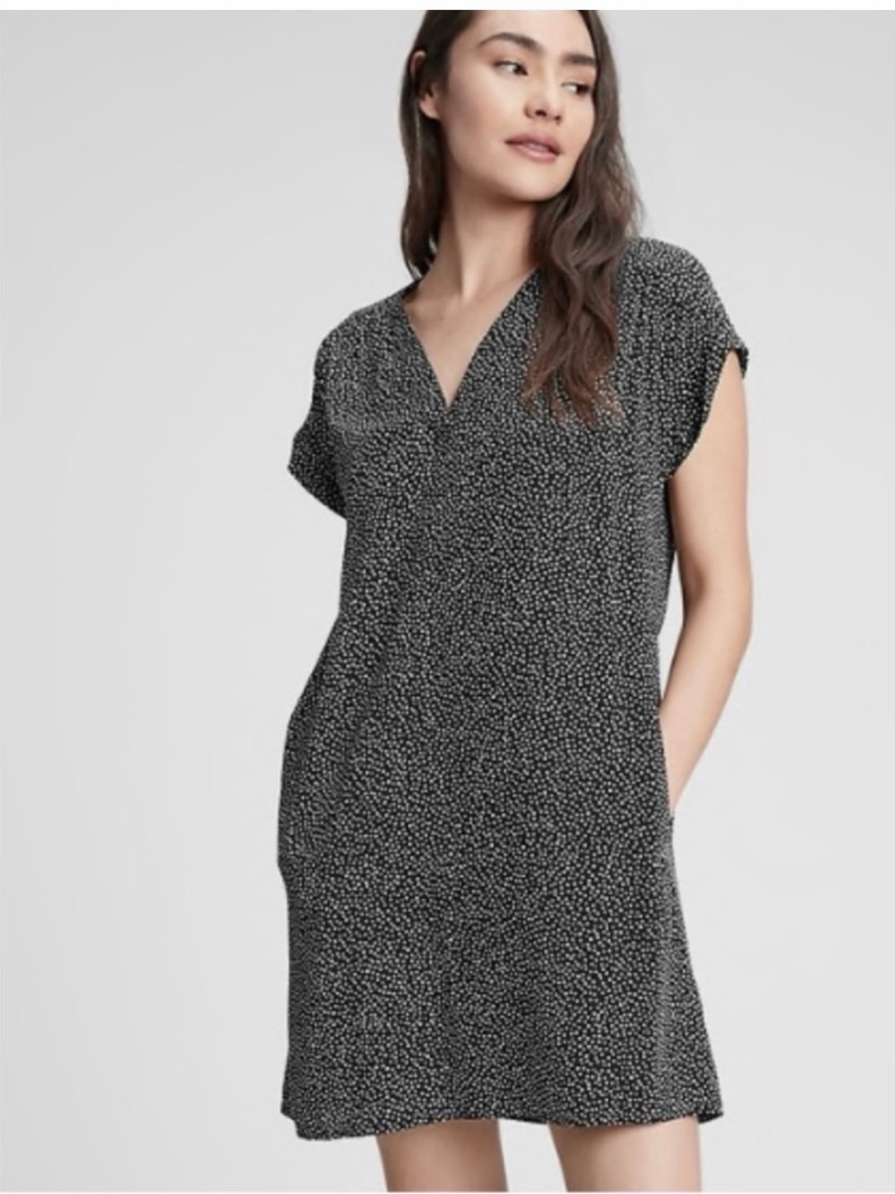 Gap dress